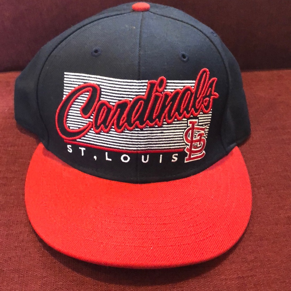 St Louis Cardinals hat